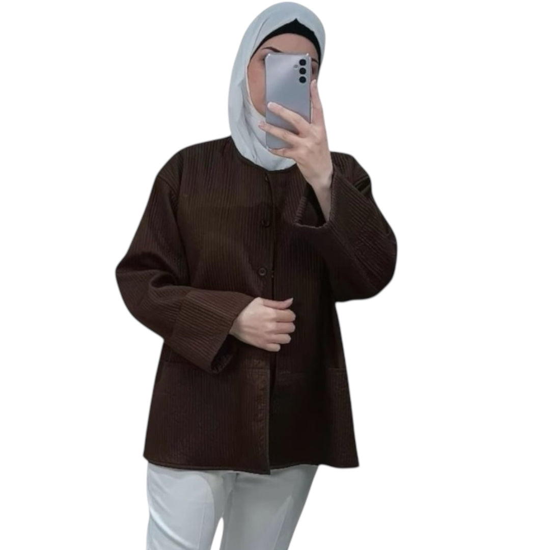 Autumn Jacket