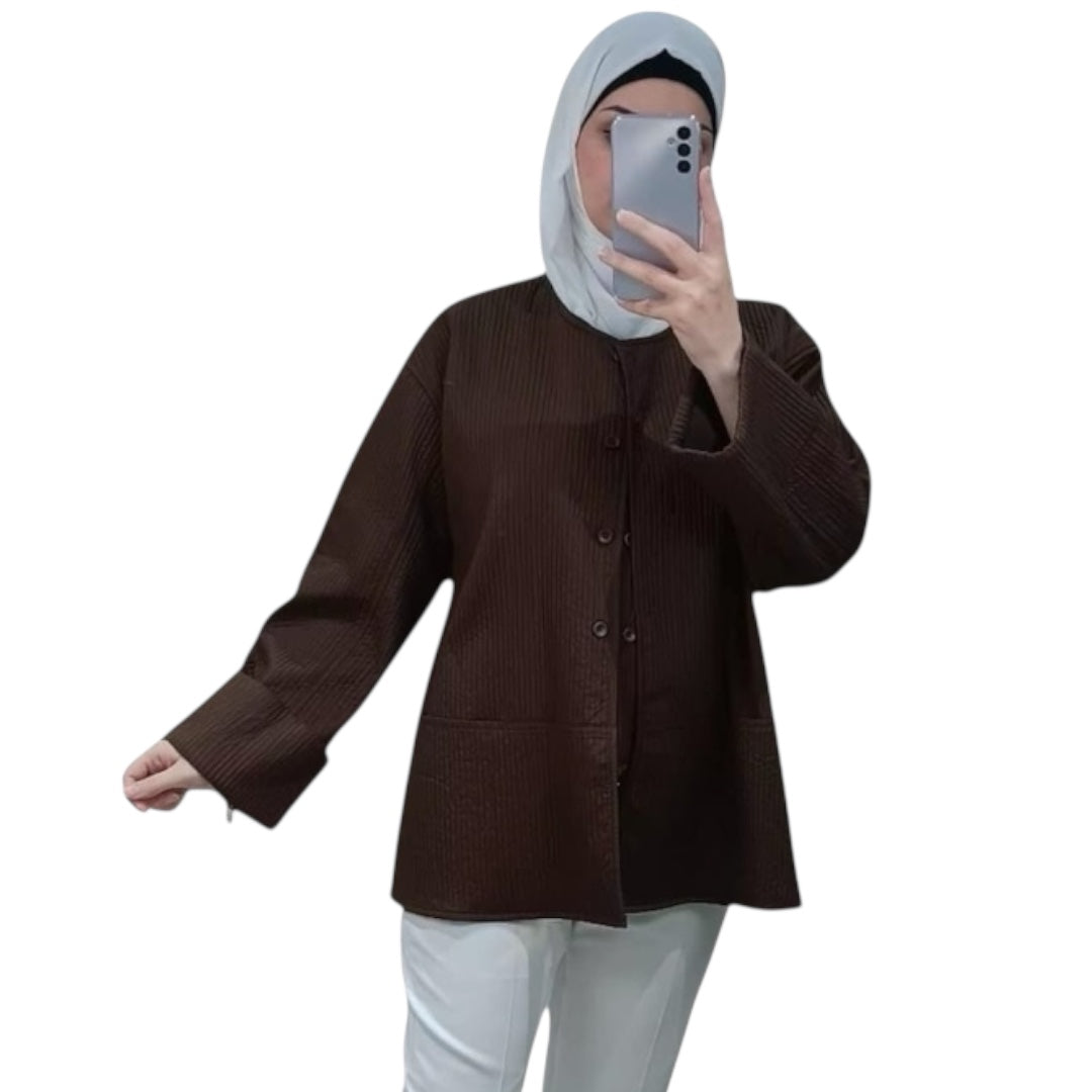 Autumn Jacket