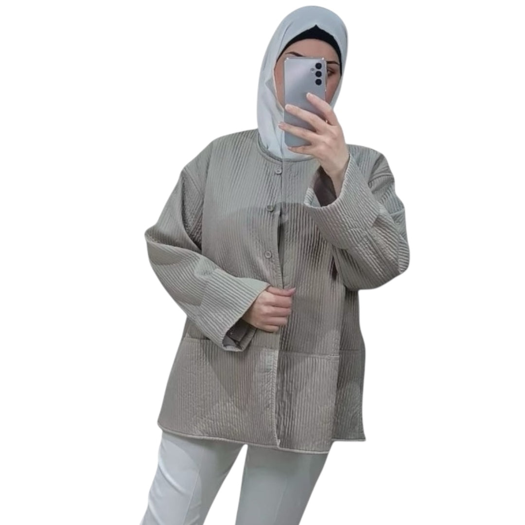 Autumn Jacket