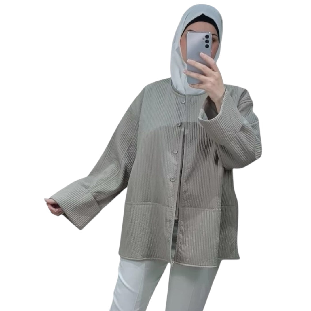 Autumn Jacket