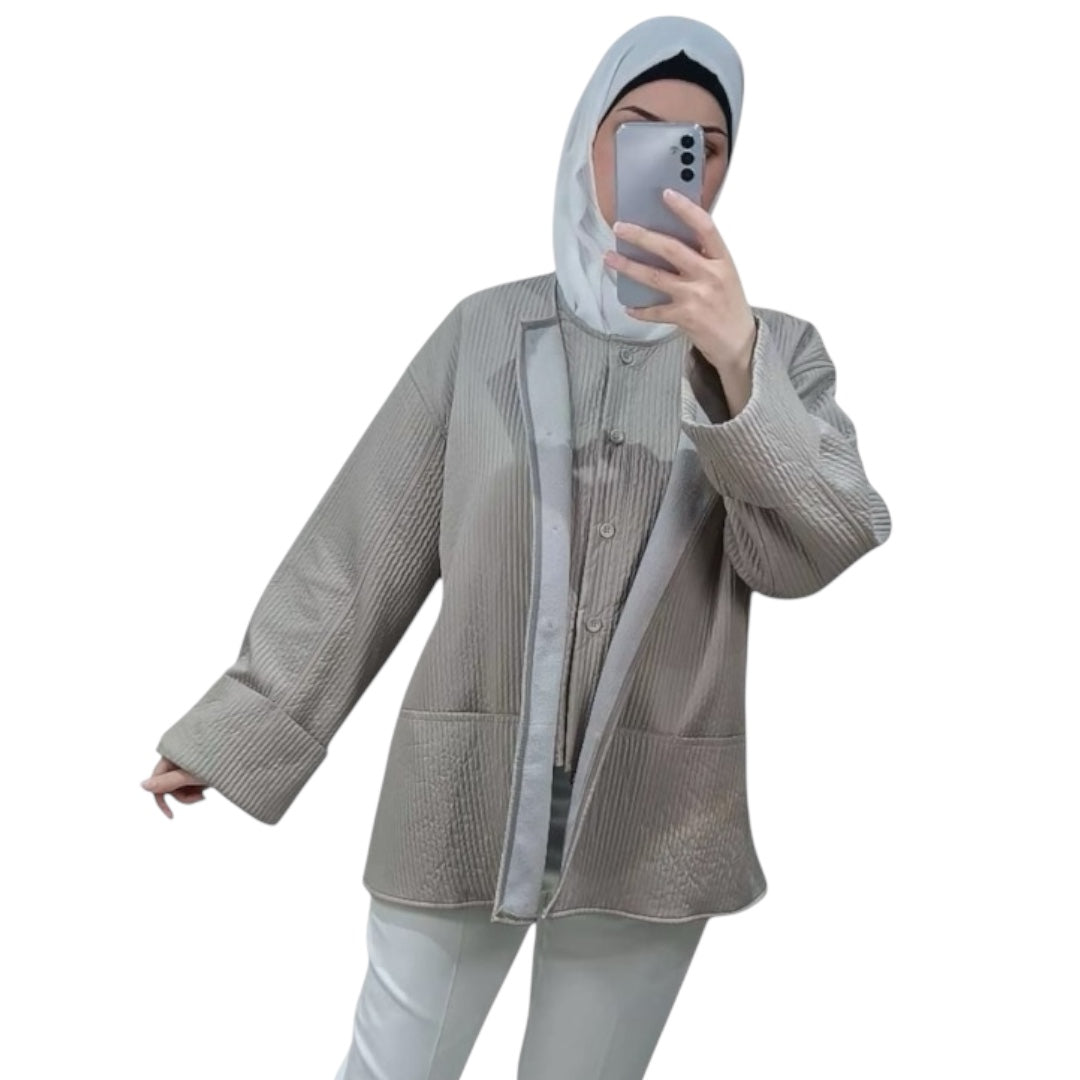 Autumn Jacket