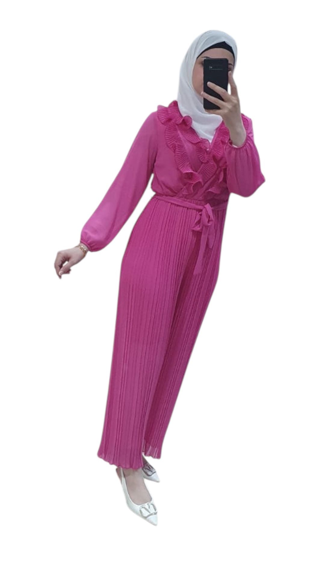 Jumpsuit