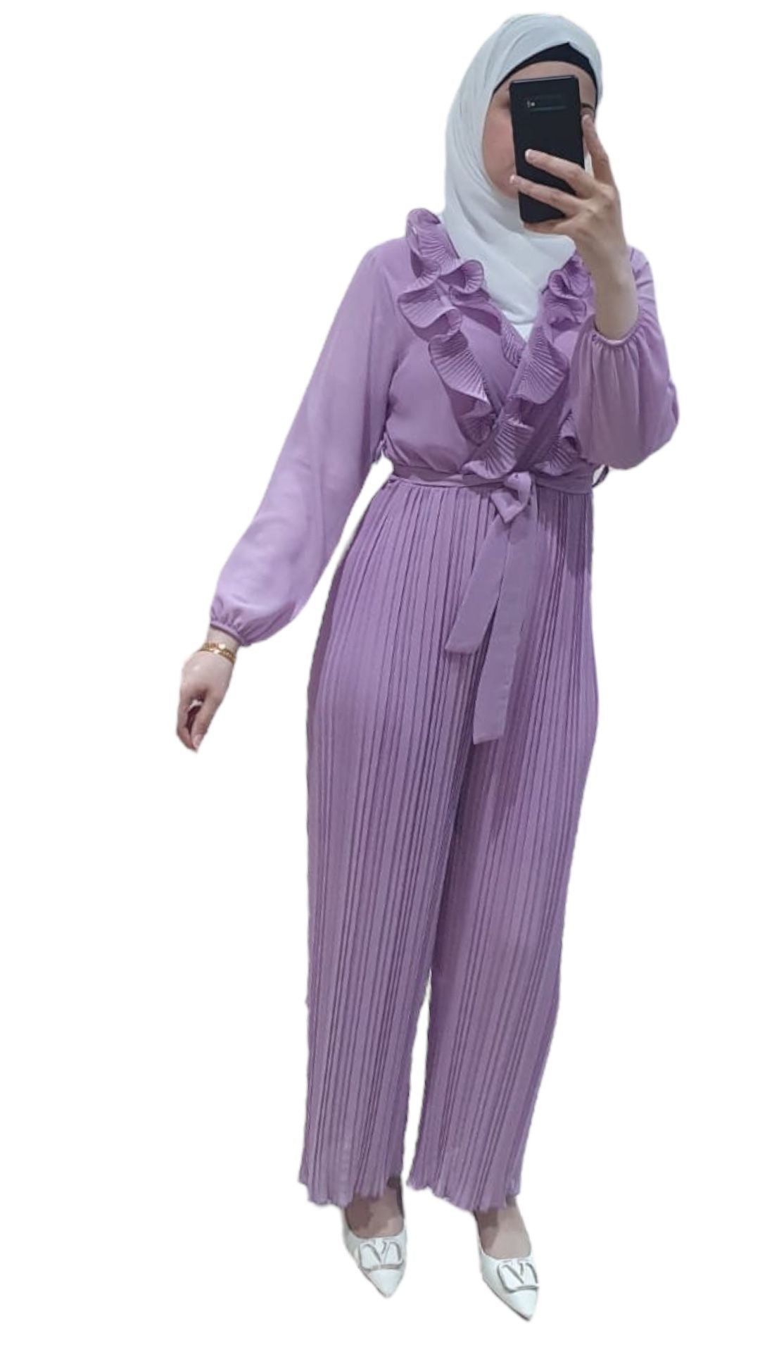 Jumpsuit