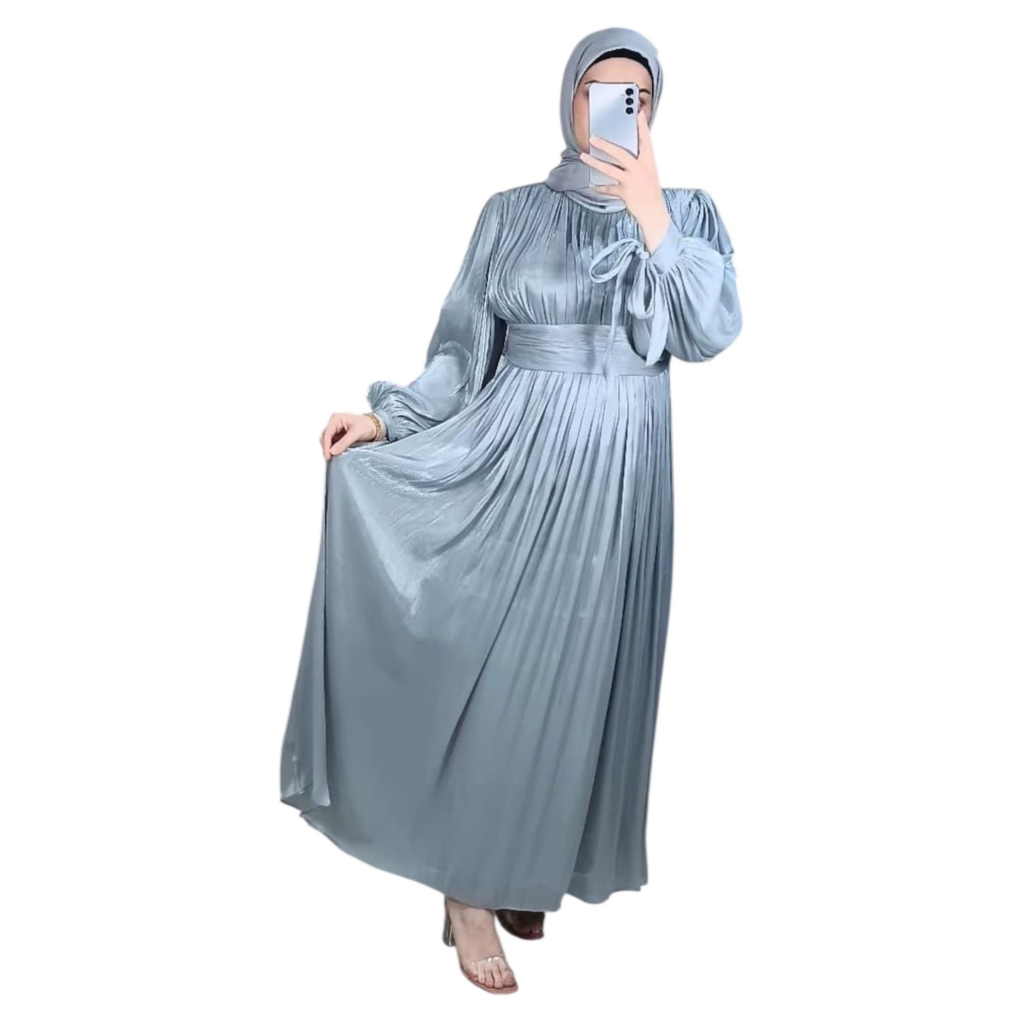 Evening dress