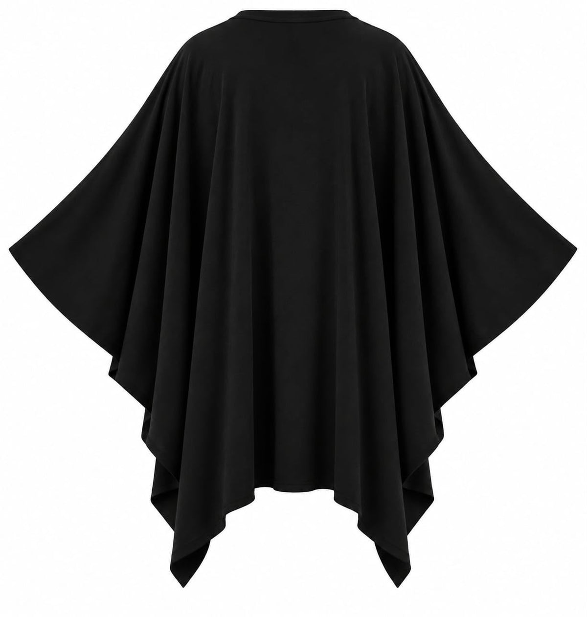 Cape-Black