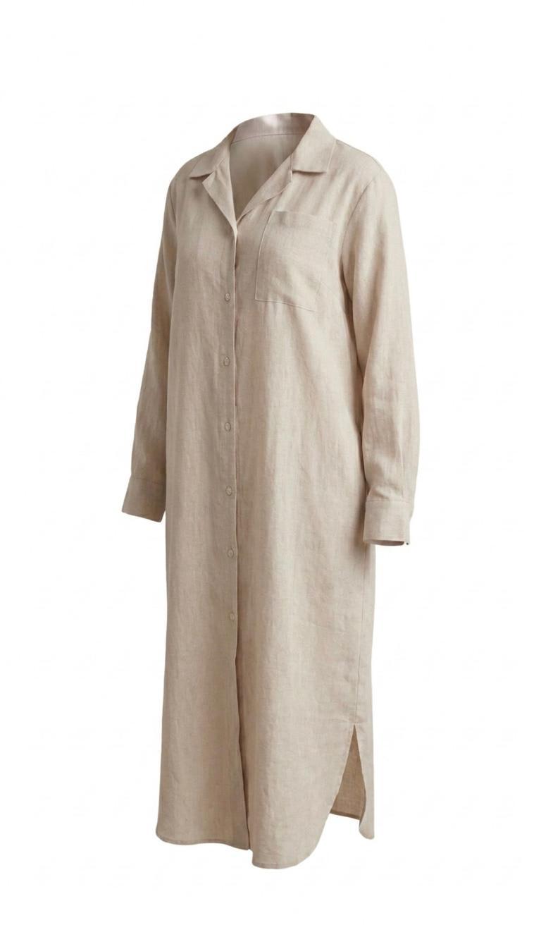 Shirt/ Shirt Dress