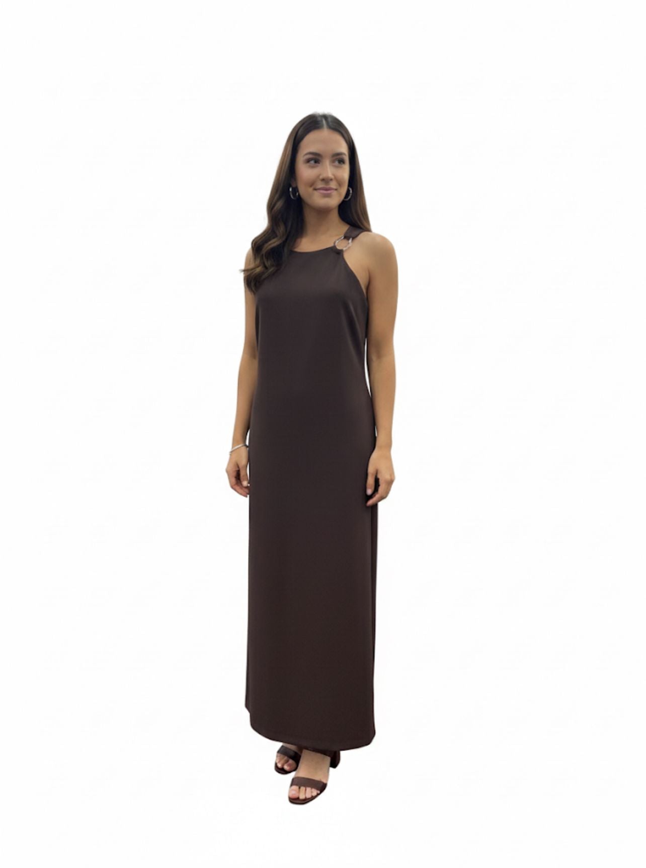 Evening Dress