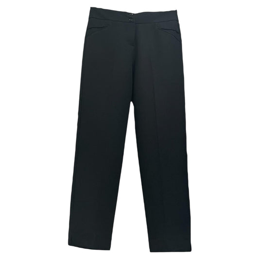 Black Trousers