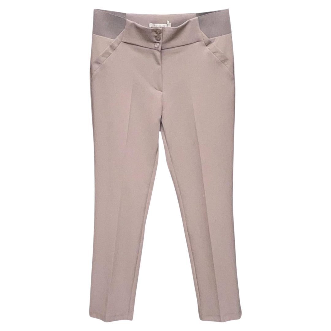 Light Brown Trousers
