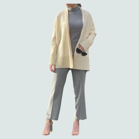 Cardigan Sweater