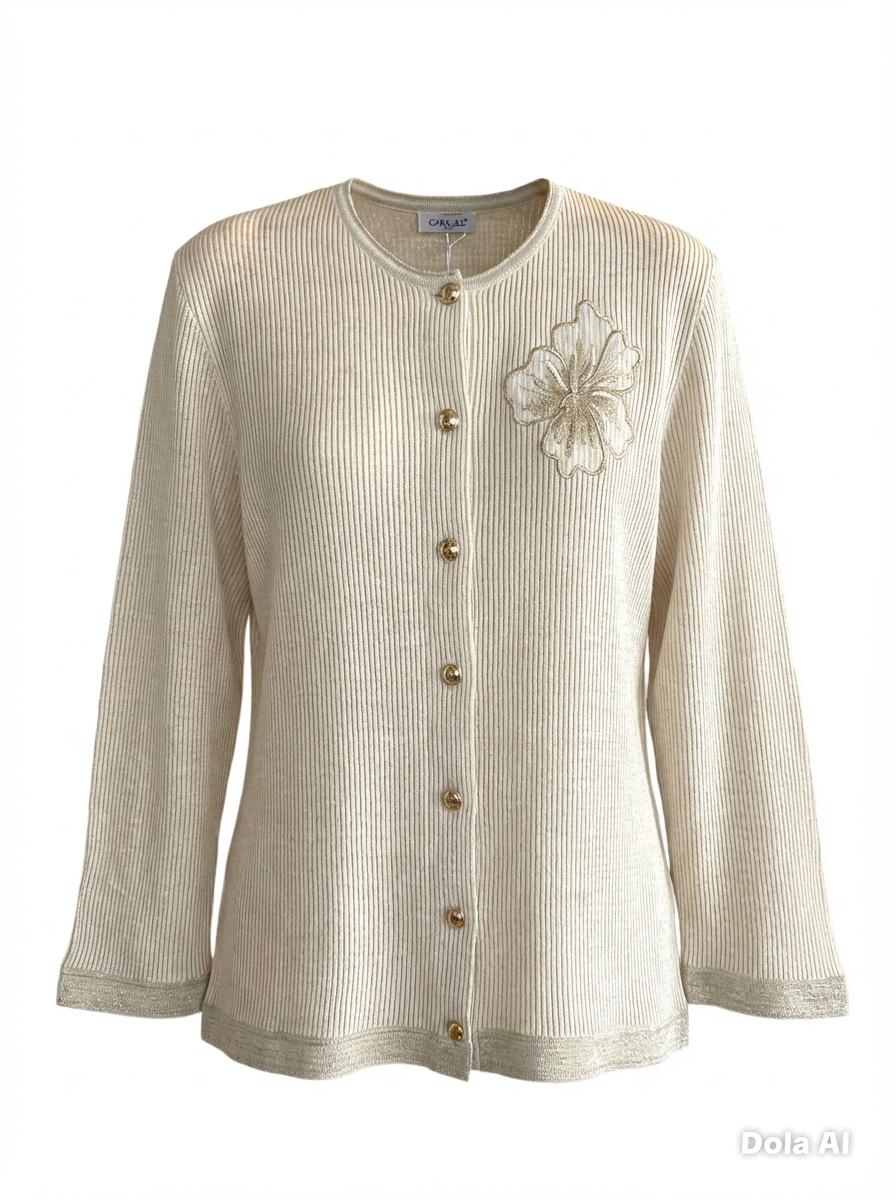 Blouse / Biege
