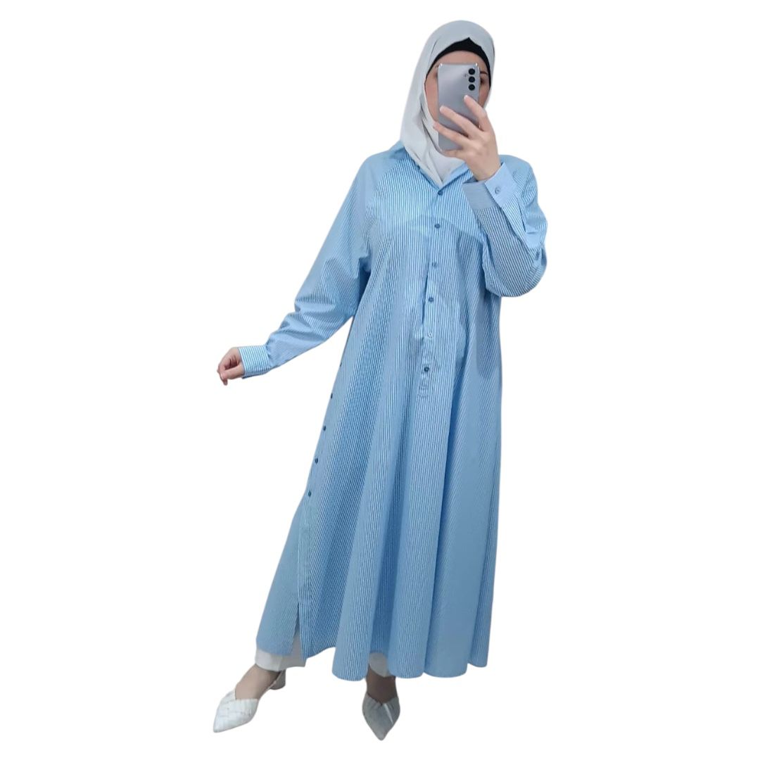 Shirt Dress