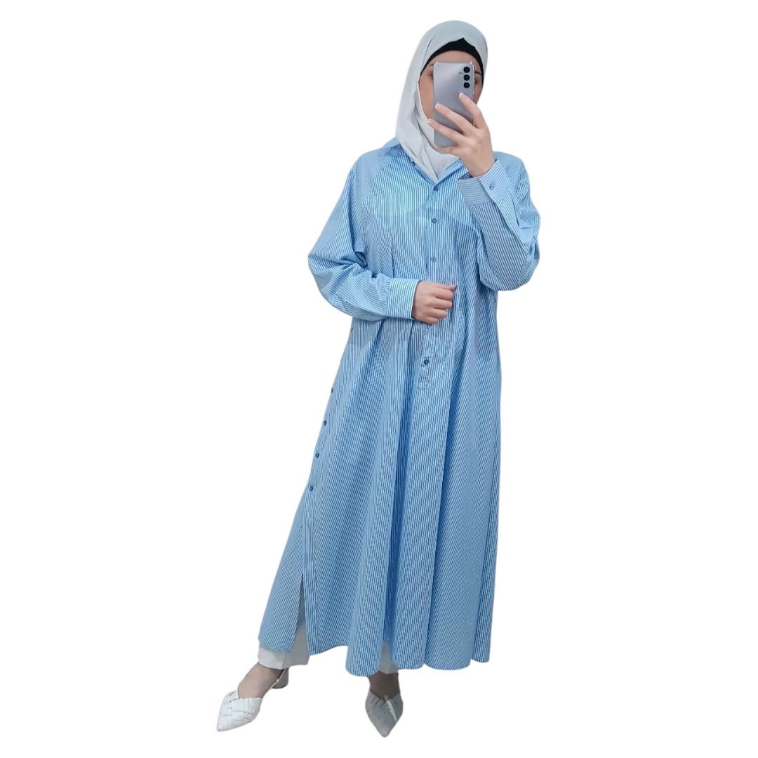Shirt Dress