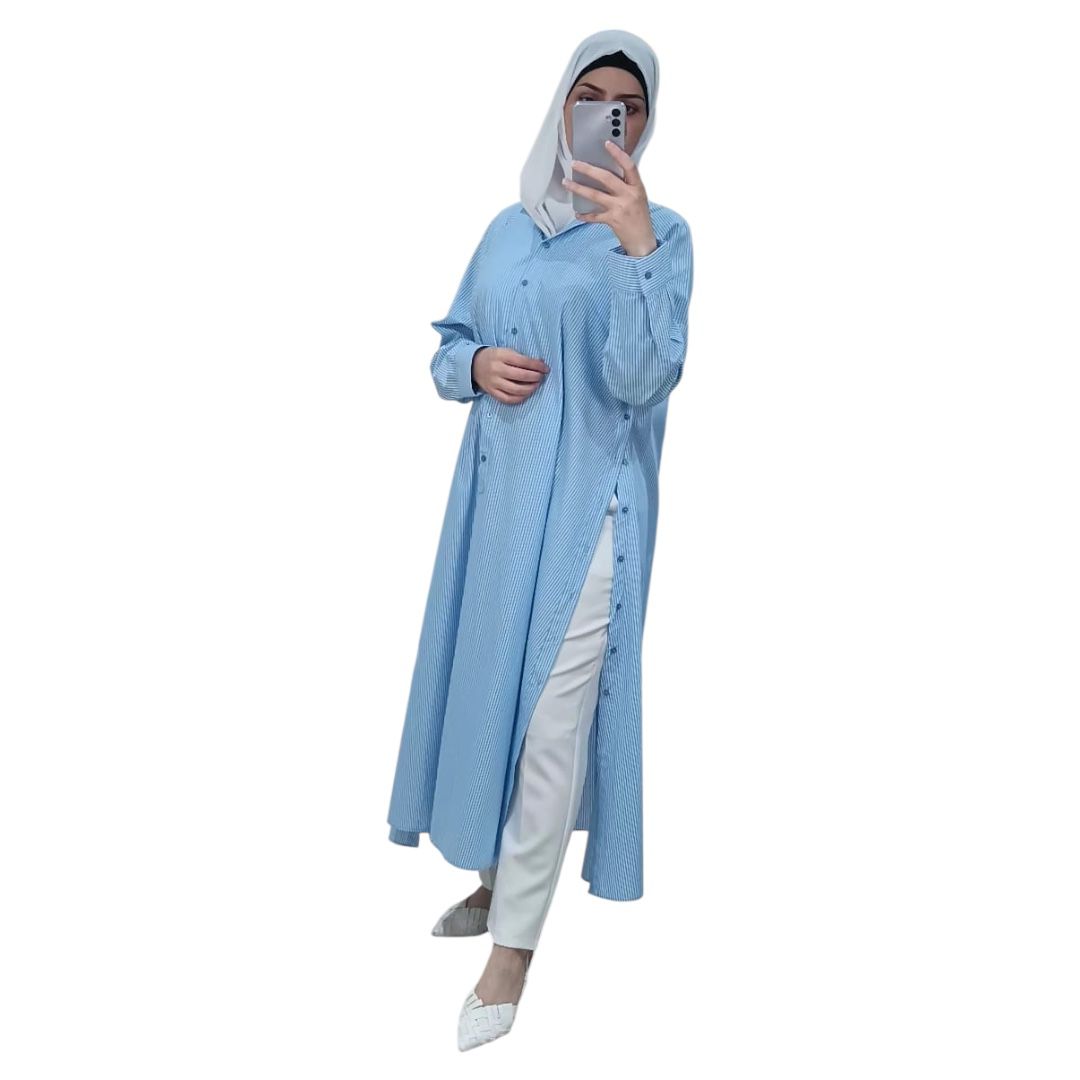 Shirt Dress