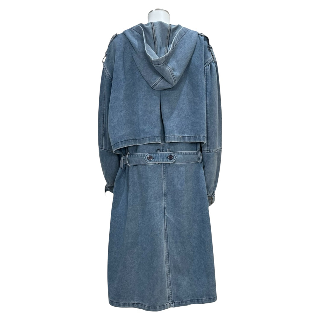 Trench Coat