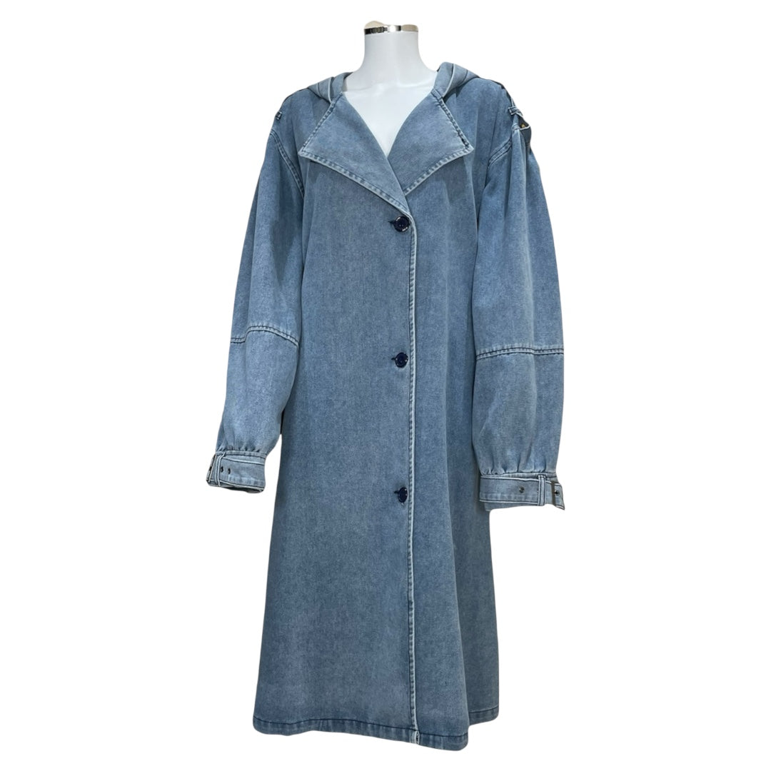 Trench Coat