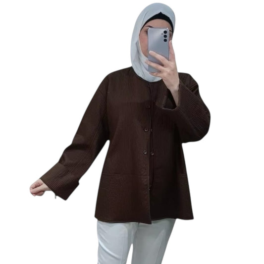 Autumn Jacket