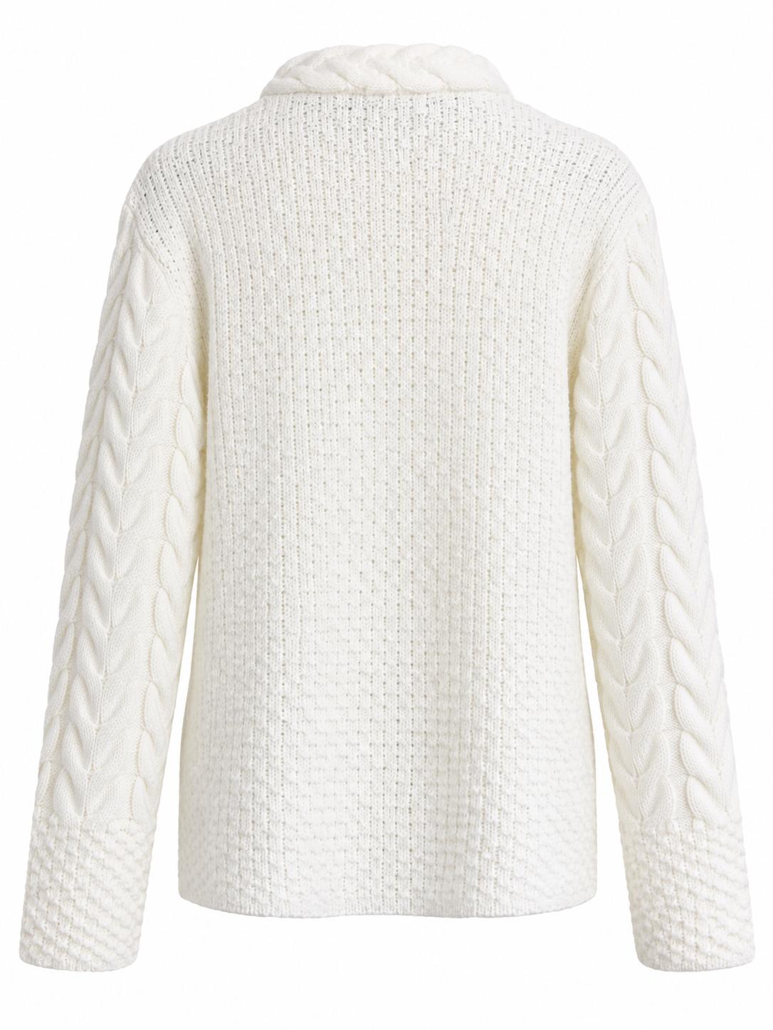 Jumper/ Ivory