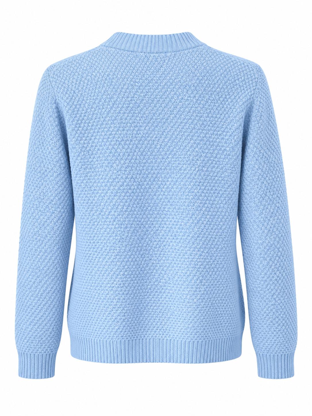 Jumper/ Baby Blue
