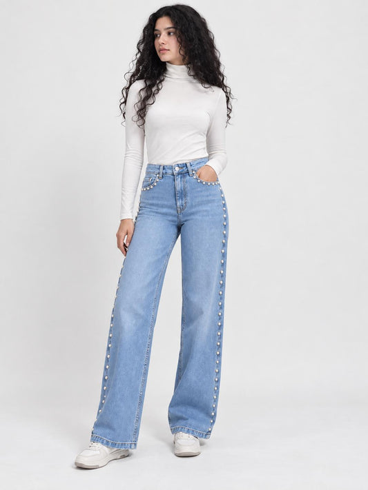 Jeans/ Blue