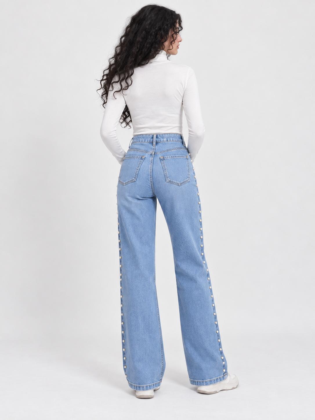 Jeans/ Blue