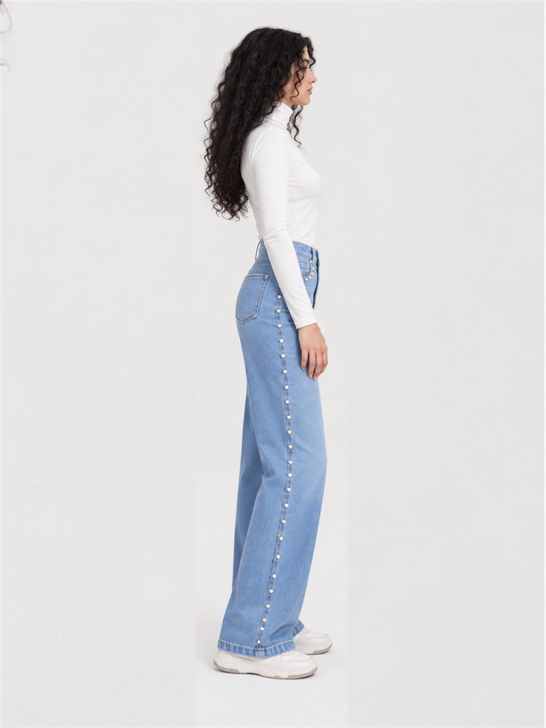 Jeans/ Blue