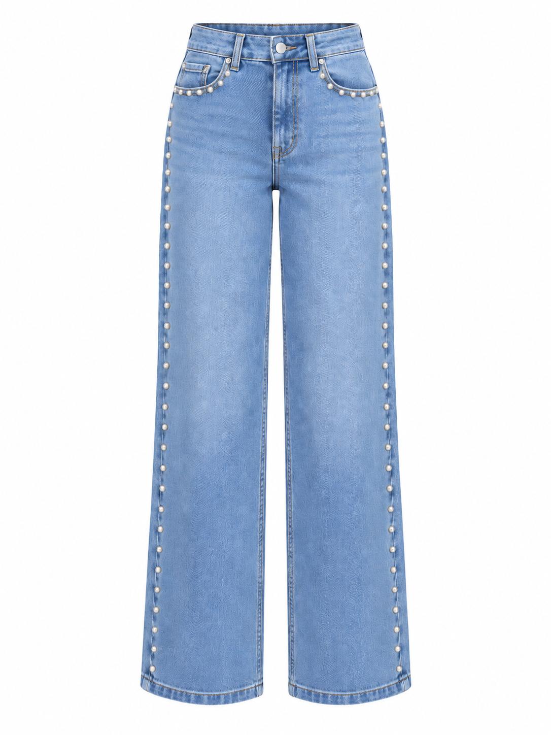 Jeans/ Blue