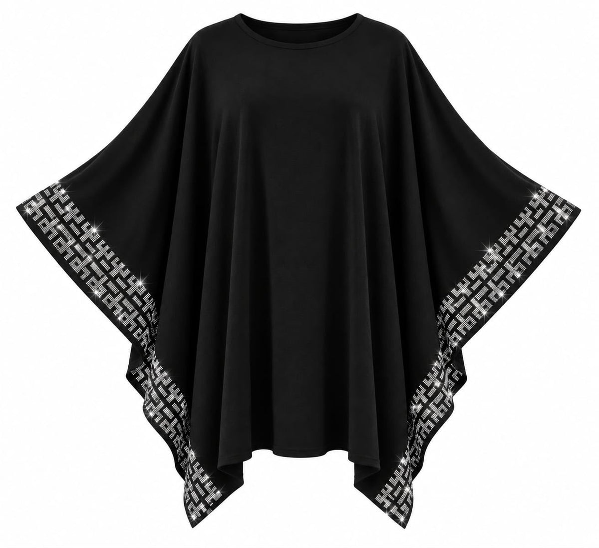 Cape-Black