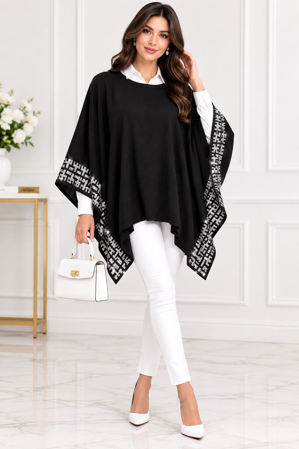 Cape-Black