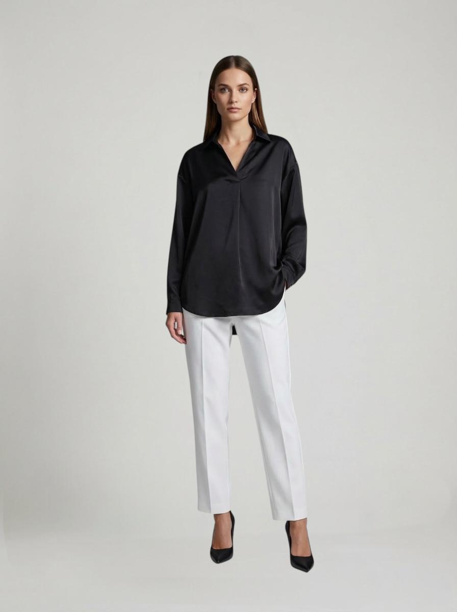 Shirt / Black