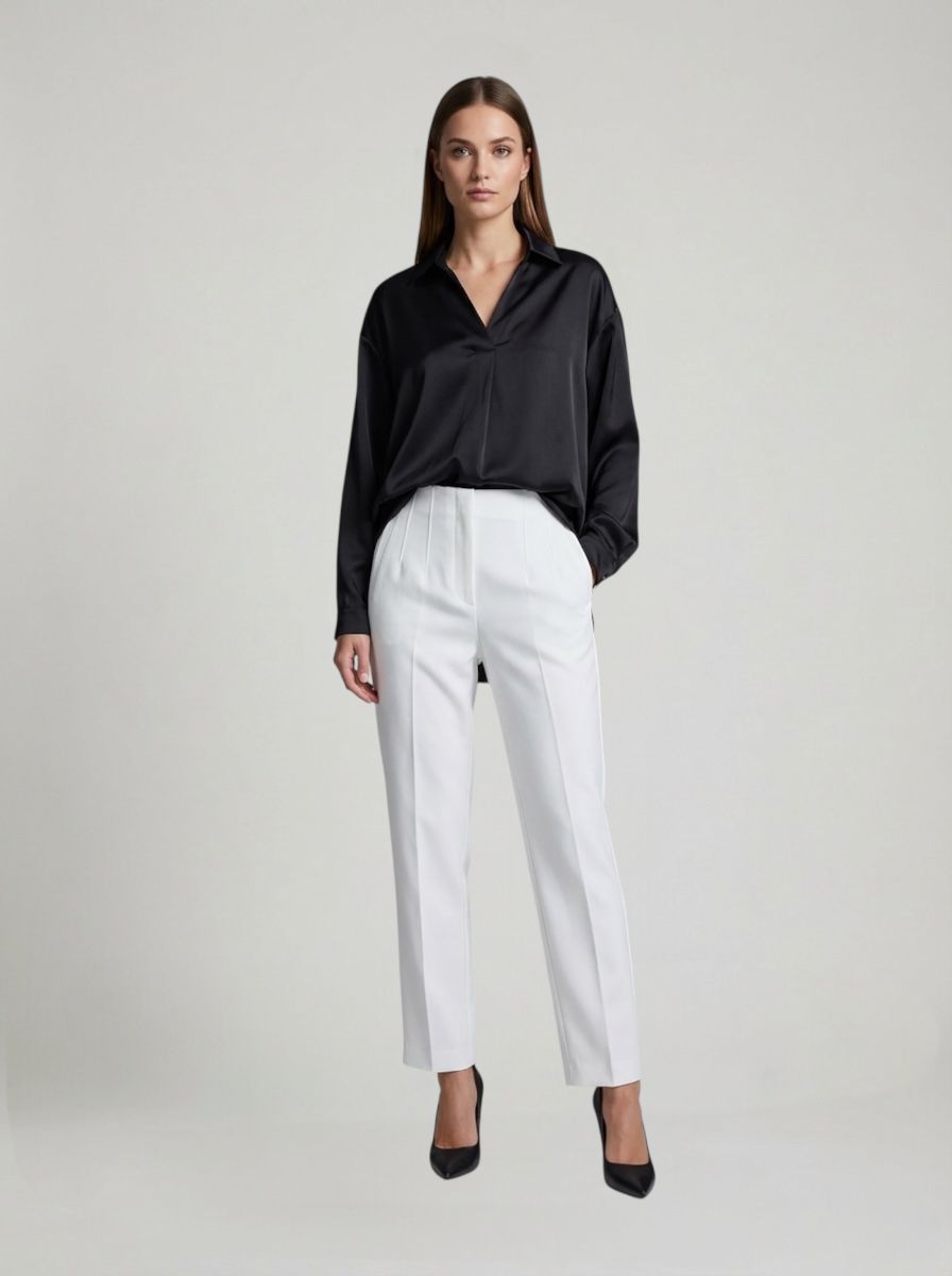 Shirt / Black