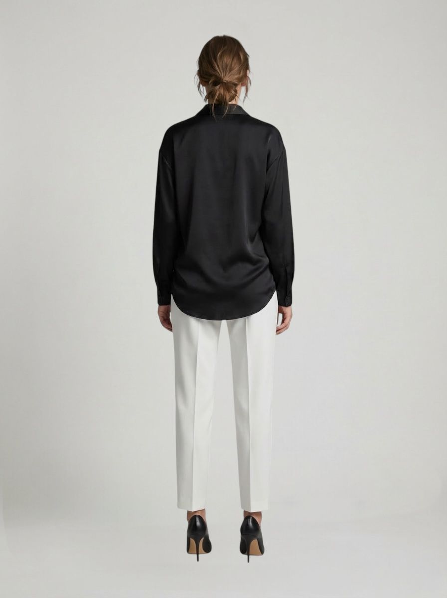 Shirt / Black