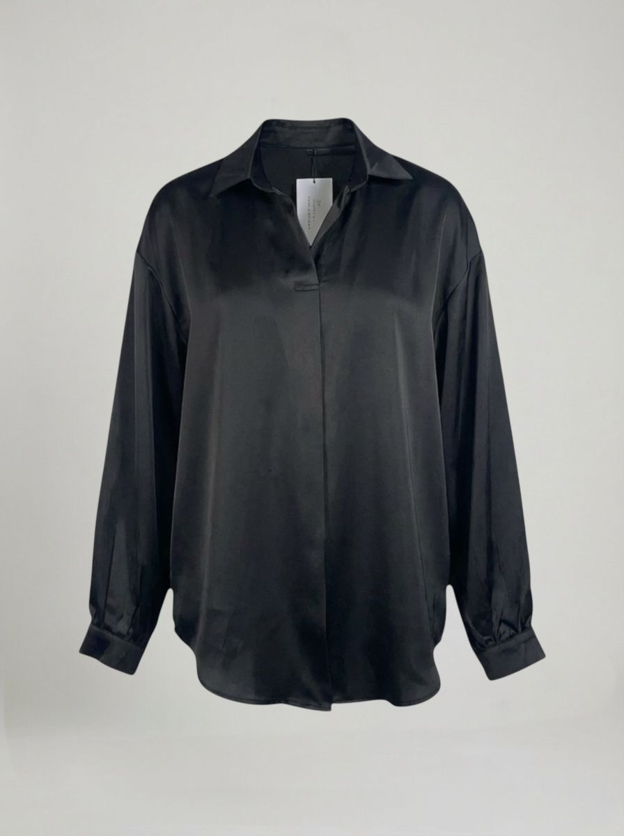 Shirt / Black