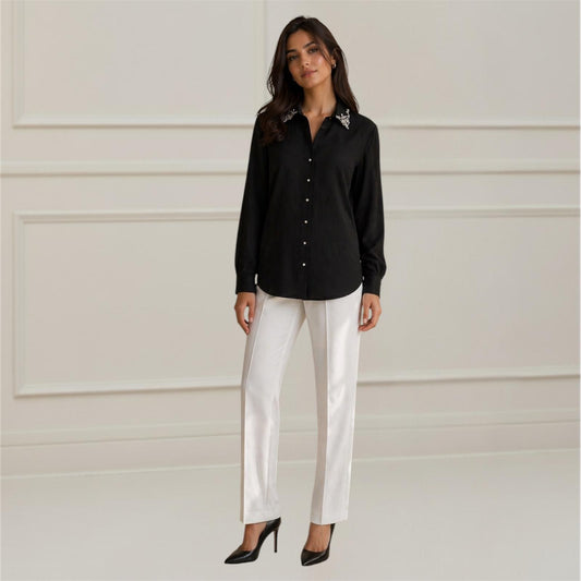Shirt / Black