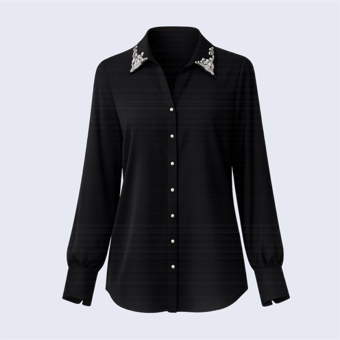 Shirt / Black