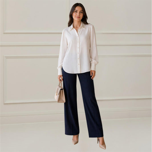 Shirt / White