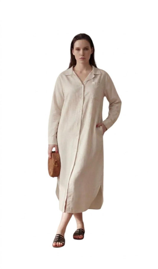 Shirt/ Shirt Dress