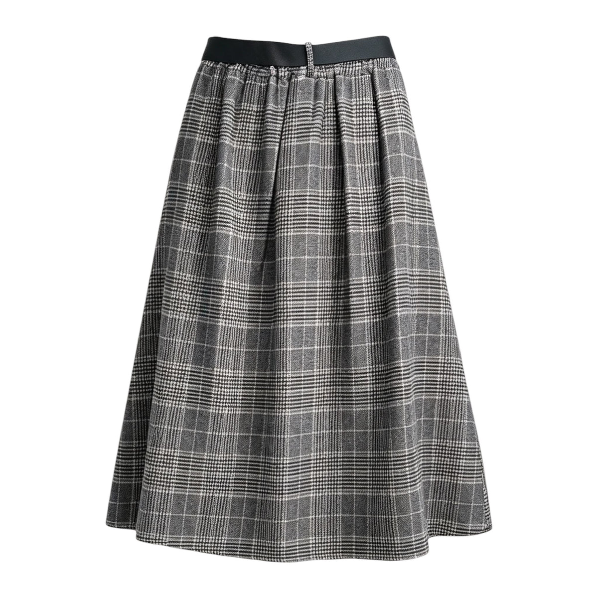 Skirt / Grey