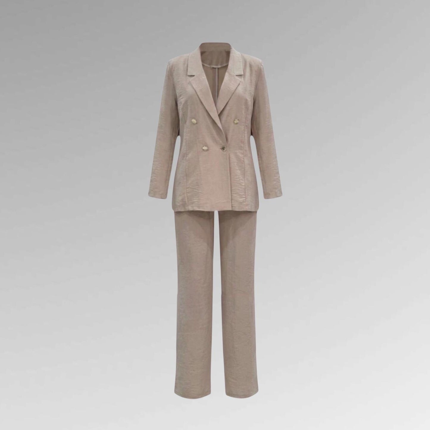 Two-piece suit