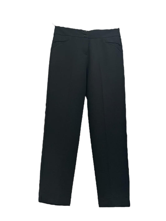 Black Trousers