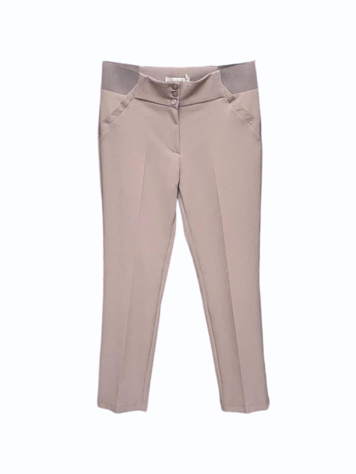 Light Brown Trousers