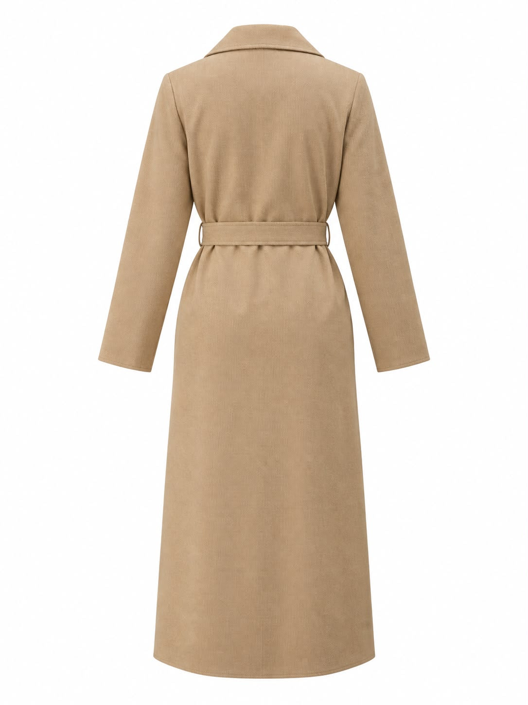 Trench Coat / Camle colour